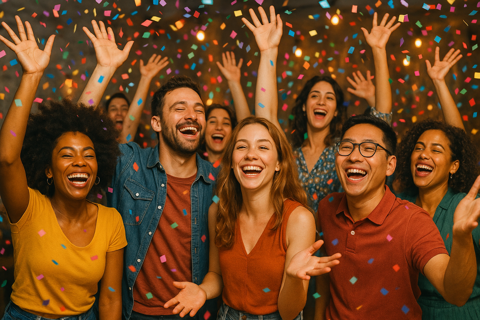 Die Kreditzusage: Sie ist da