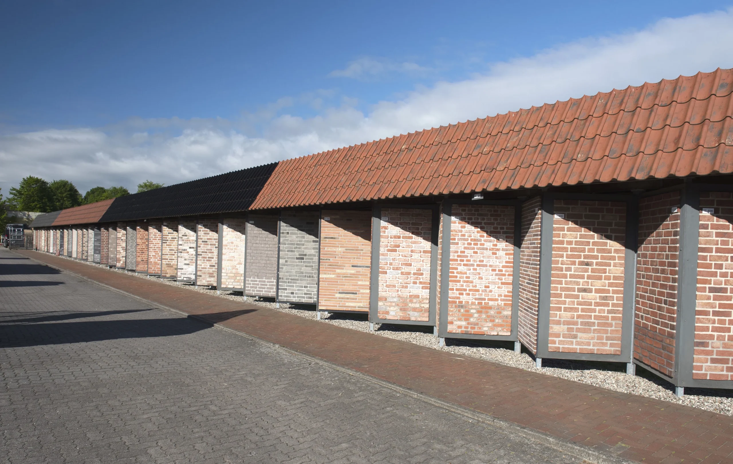 Steinzentrale die Zweite – Die Entscheidung